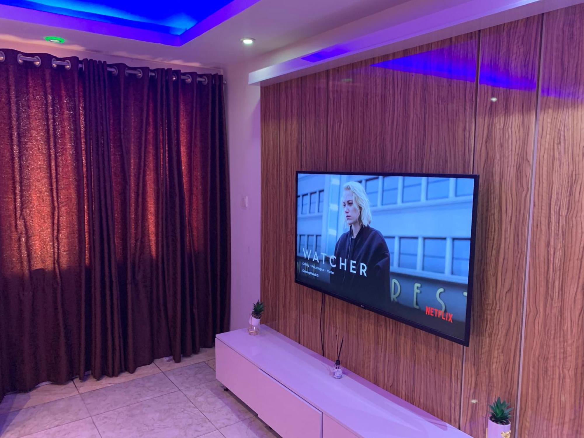 Presken Hotels @ Victoria Island Apese 外观 照片