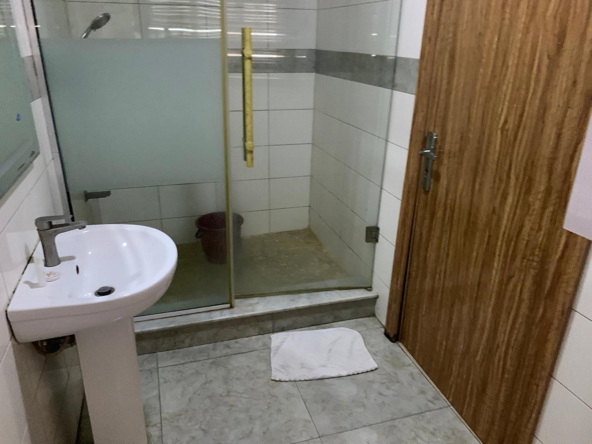 Presken Hotels @ Victoria Island Apese 外观 照片